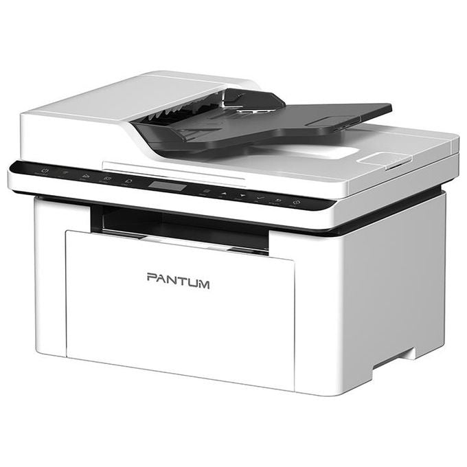 Pantum Stampante Pantum Multifunzione Laser a4 3in1 22ppm gdi adf usb wifi bt (toner in Dotaz. 700pag)
