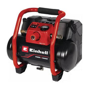 Compressore a batteria TE-AC 36-150 Li OF - Solo