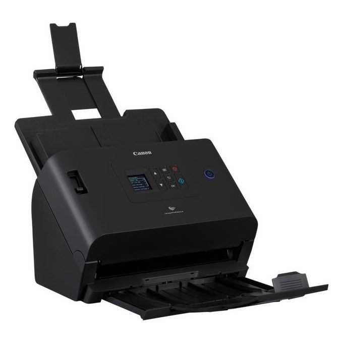 Canon imageFORMULA DR-S250N Scanner a Foglio 600x600 DPI A4 Nero