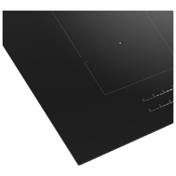 BEKO HII74700UF Piano Cottura Nero da incasso 70cm a Induzione 4 Zone