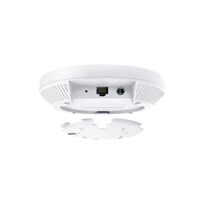 TP-LINK WLAN AX3000 Access Point Dualband EAP653(5-pack)