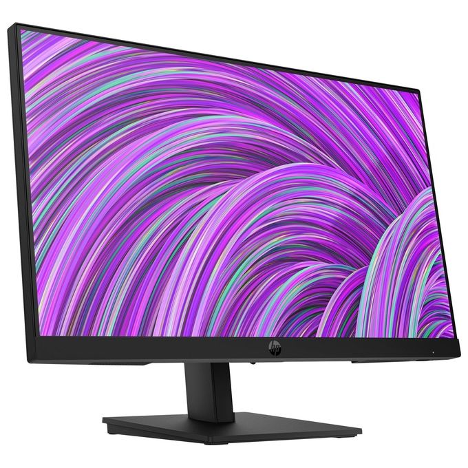 HP P22h G5 Monitor Pc 21.5'' 1920x1080 Pixel Full Hd Nero