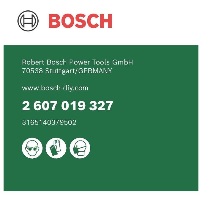 Bosch Serie Set Foratura-Avvitamento Titanio Pezzi 50 X-50