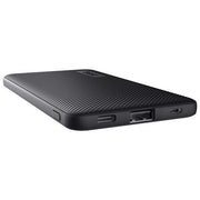 Trust 24679 Primo Powerbank 5000 mAh USB-C USB-A Ricarica Rapida 15 W colore Nero