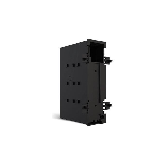 2N IO Flush Installation Box
