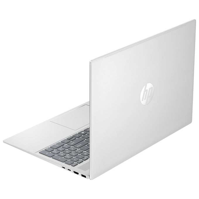 Hp, Pavilion 16-af0012nl, Notebook, Intel Core Ultra 5 125U, 16 Pollici, 16 GB Ram, 512 GB SSD, Argento