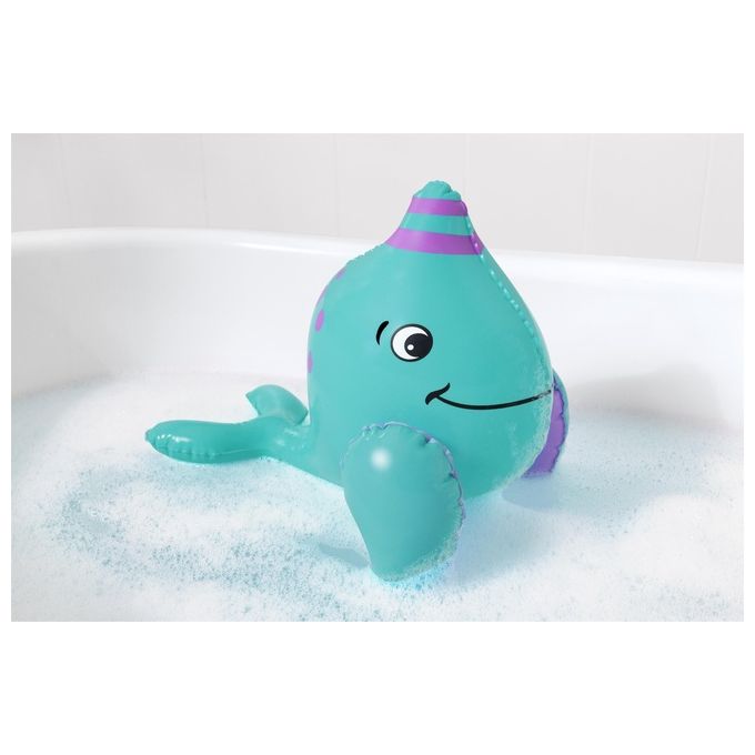 Bestway Gonfiabile Animaletto Puffy Pals Assortito