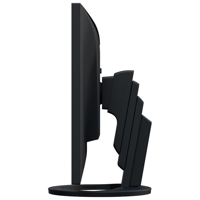 Eizo FlexScan EV2781 Monitor per Pc 27'' 2560x1440 Pixel Quad Hd Led Nero