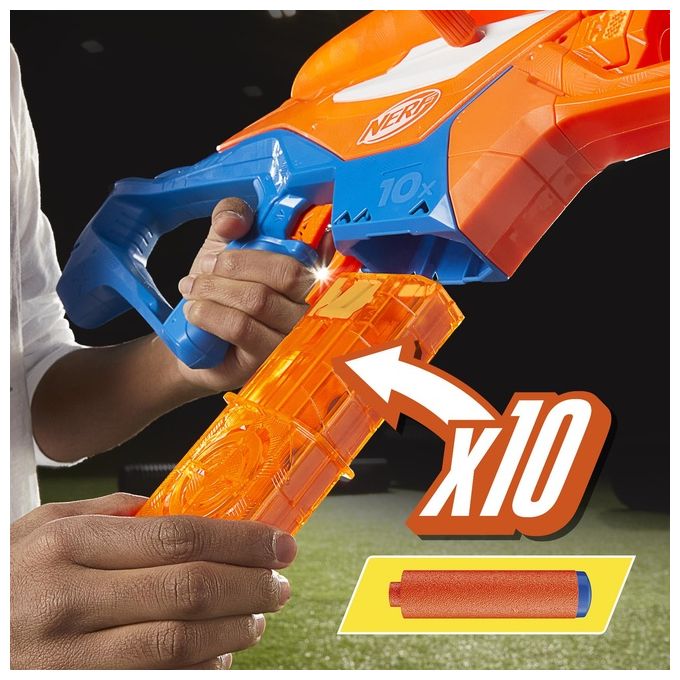 Hasbro Nerf N-Series Pinpoint
