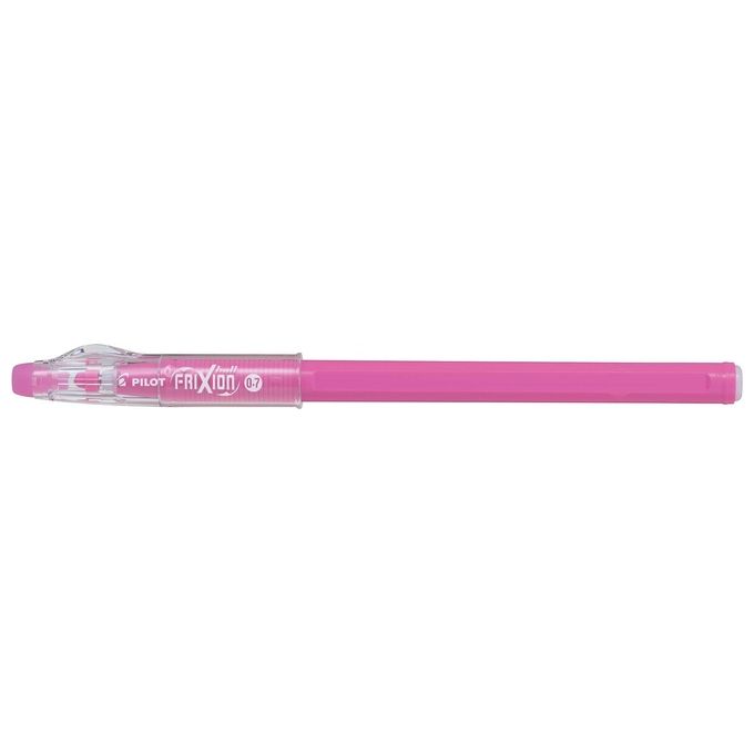 Pilot Confezione 12 Frixion Ball Sticks 07 Rosa
