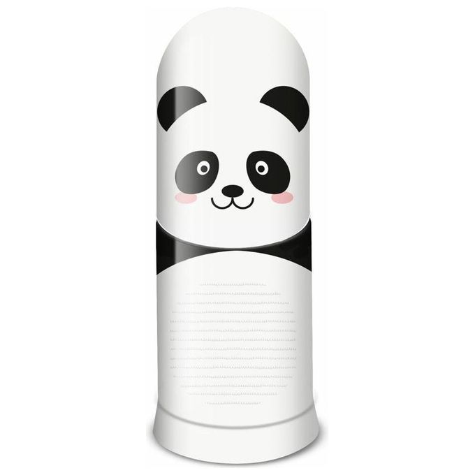 Faber Castell Confezione 12 Gomma-Temperino Impronte Motivi Assortiti