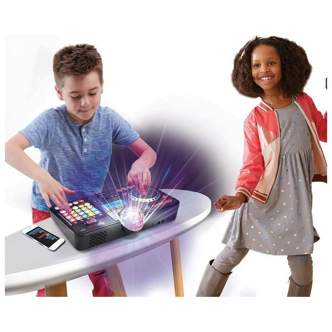 VTech Kidi DJ Mix Giocattolo Musicale