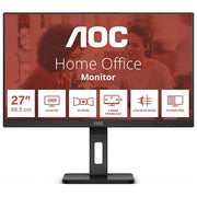 AOC Essential-line Q27E3UMF Monitor a LED 27'' 2560x1440 Quad Hd Nero