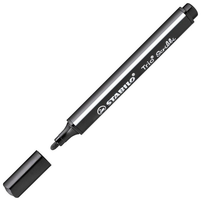 Stabilo Trio Scribbi Nero