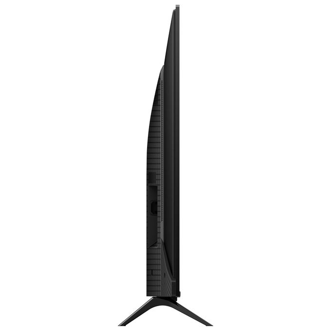TCL P79 Series Serie P7 Smart TV Nanotecnologia WCG 4K 43'' 43P79B Dolby Atmos Google TV
