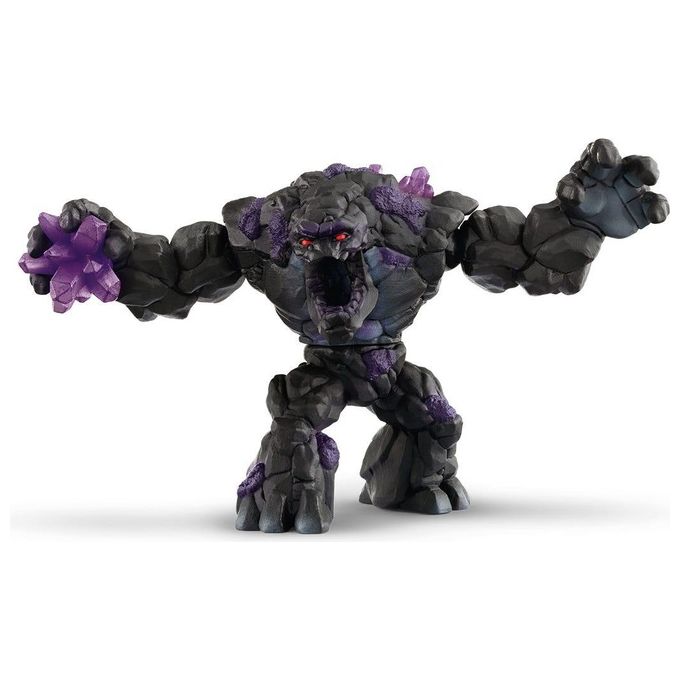 Schleich Eldrador Creatures Shadow Stone Monster