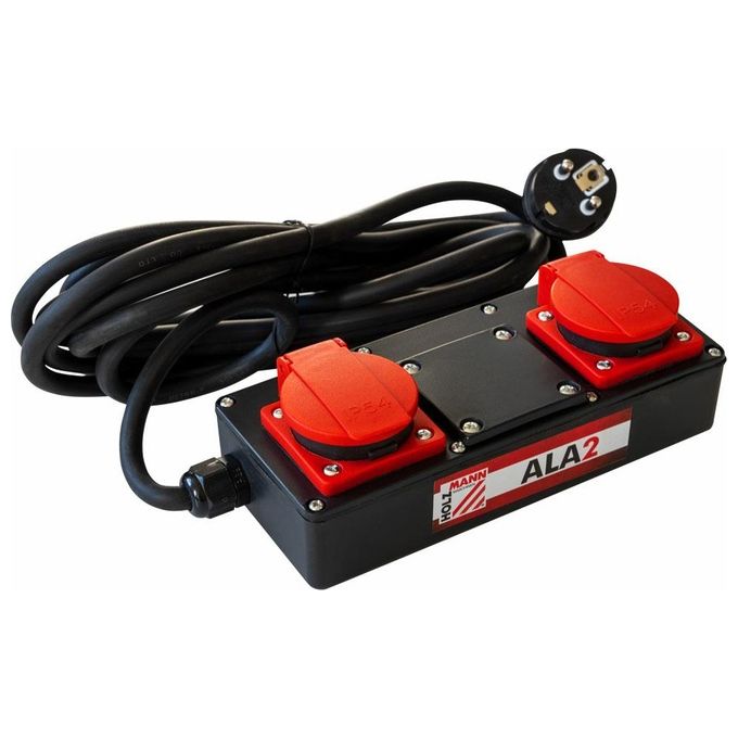 Holzmann ALA2 230V Avviamento Automatico Aspirazione