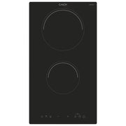Candy Idea CID 30-1 Piano cottura da incasso a induzione in vetroceramica 2 zone 30 cm nero