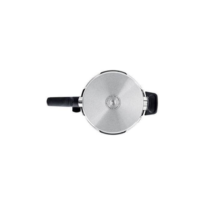 Fissler Vitaquick Premium 6.0 Litri Pentola a Pressione 22cm