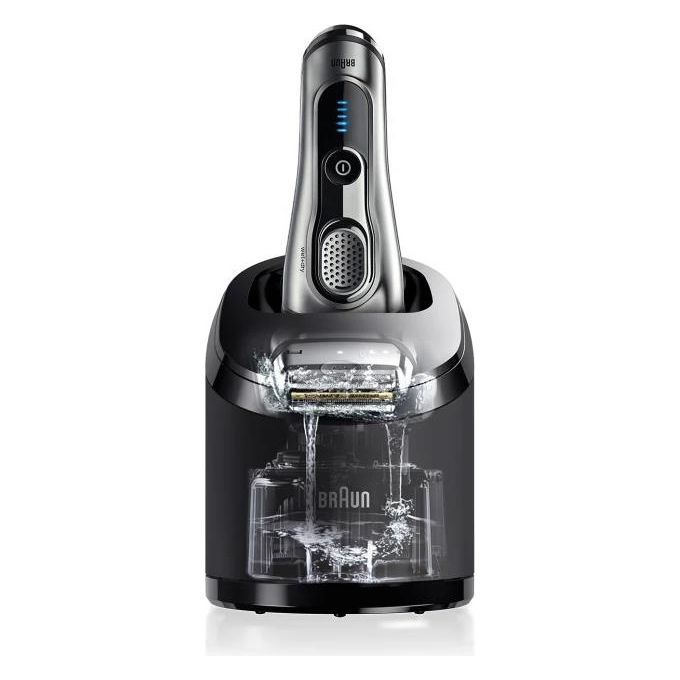 Braun CCR 6 Cartucce di Ricambio Confezione da 6 Pezzi