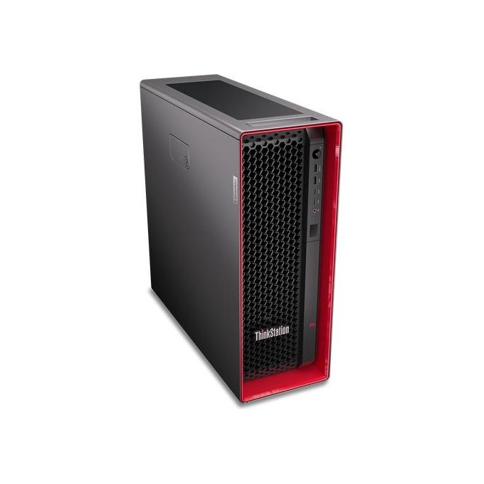 Lenovo ThinkStation P5 Intel Xeon W5-2455X 32Gb Hd 1Tb Ssd Windows 11 Pro