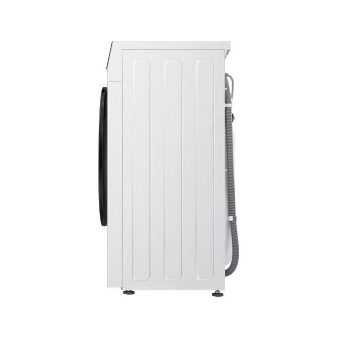 Hisense WF3S7021BW Lavatrice Carica Frontale 7 Kg 1200 rpm Classe A WiFi Vapore 15 Programmi (84.5x59.5x43.5 cm) colore Bianco