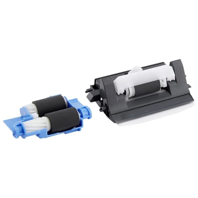 HP 527H2A Kit rullo vassoio 2 LaserJet Kit di rulli Tecnologia Laser Resa 150000 pagine colore Nero