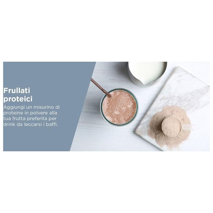 Ninja frullatore portatile ninja blast - rosa
