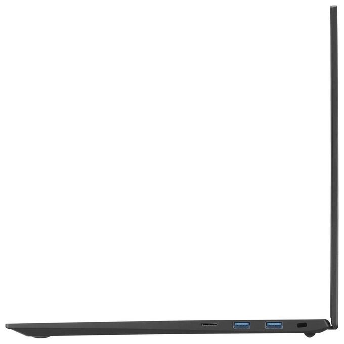 LG Gram Notebook Intel Core Ultra 5 16Gb Hd 512Gb Ssd 16'' Windows 11 Pro