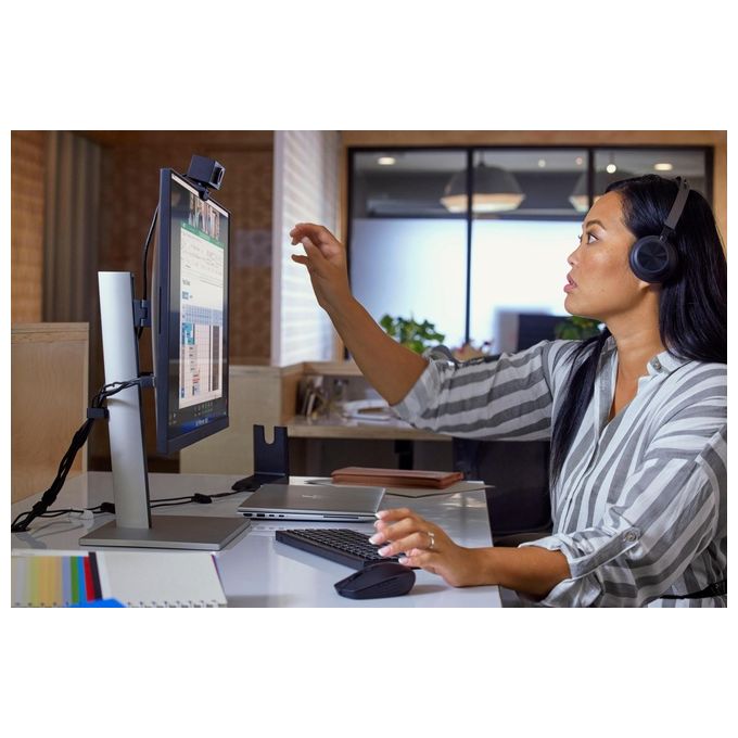 HP 625 Full Hd Webcam