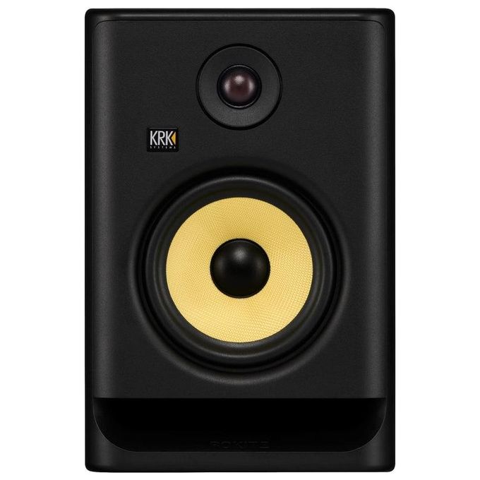 KRK Rokit RP7 G5 Cassa Monitor Nero