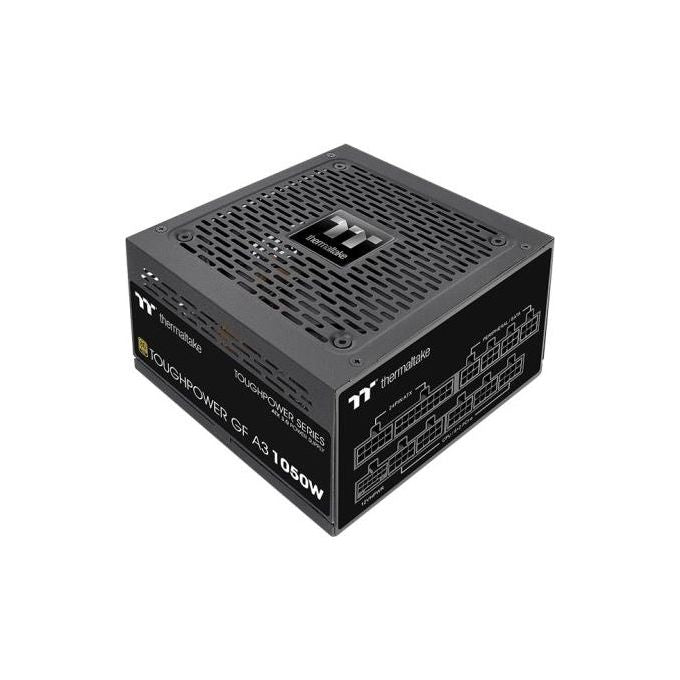 Thermaltake Toughpower GF A3 1050W Gold Completamente Modulare ATX 3.0 PCIe Gen 5