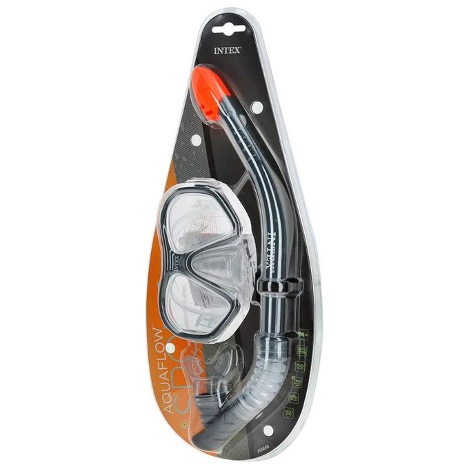 Set Maschera + Boccaglio Reef