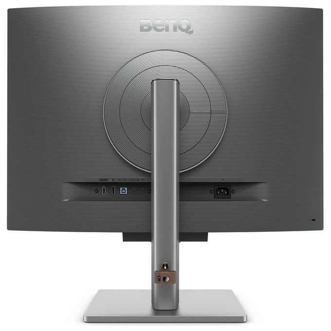 BENQ RD280U Monitor per programmazione 4K+ 28'' Formato speciale 3:2 RetroilluminazioneNano Matte Panel Modalita' avanzate di coding HotKey per coding Eye Care