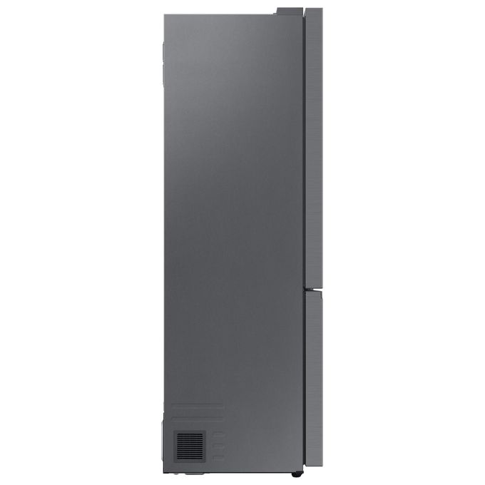 Samsung RB53DG706CS9 Frigorifero Doppia Porta Libera Installazione 538 Litri Classe Energetica C Metallico-Acciaio Inossidabile