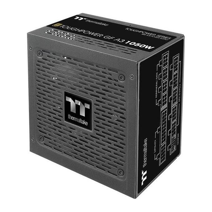 Thermaltake Toughpower GF A3 1050W Gold Completamente Modulare ATX 3.0 PCIe Gen 5