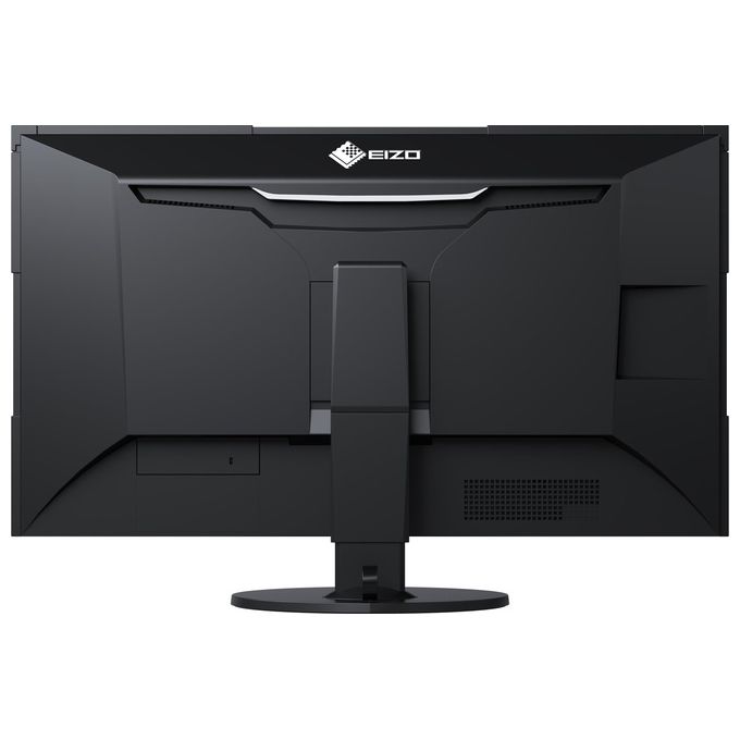 Eizo Monitor Flat 31.1'' ColorEdge CG319X 4096x2160 Pixel 4K DCI Tempo di risposta 9 ms