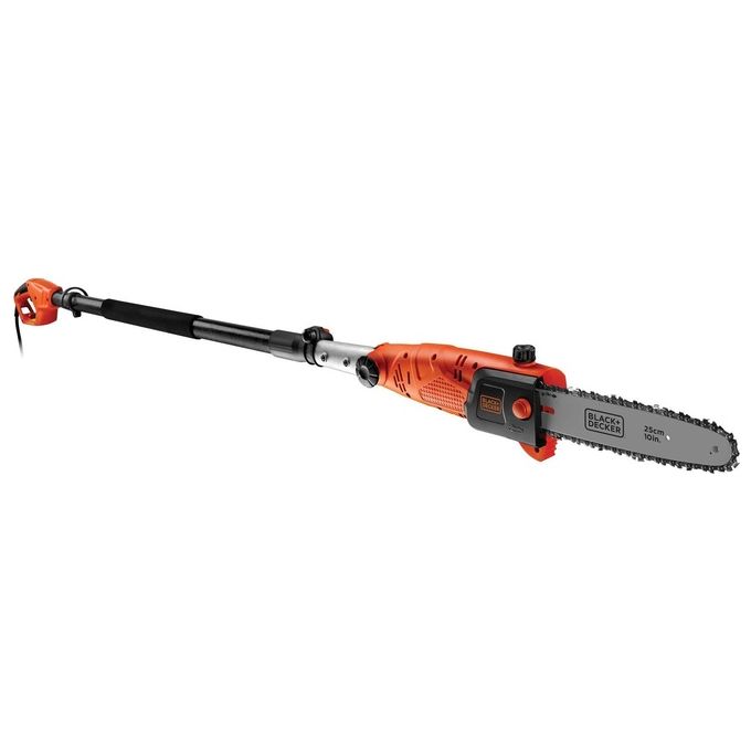 [ComeNuovo] Black+Decker Sega Potatrice A Filo 800W Barra 25cm Peso: 3,8 kg. Alimentazione: AC