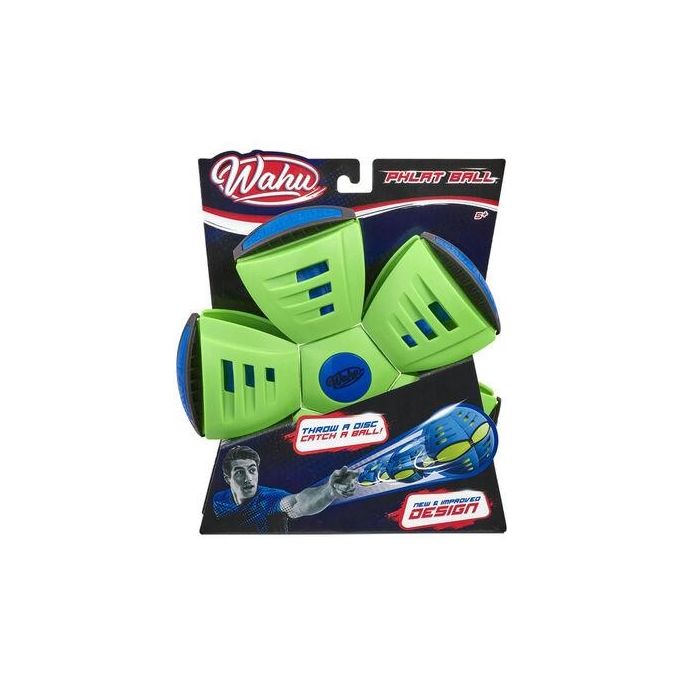 Goliath Frisbee Phlatball