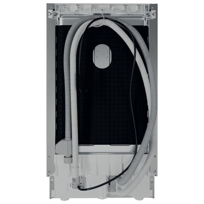 Whirlpool Lavastoviglie da Incasso 10 Coperti WSIC 3M27