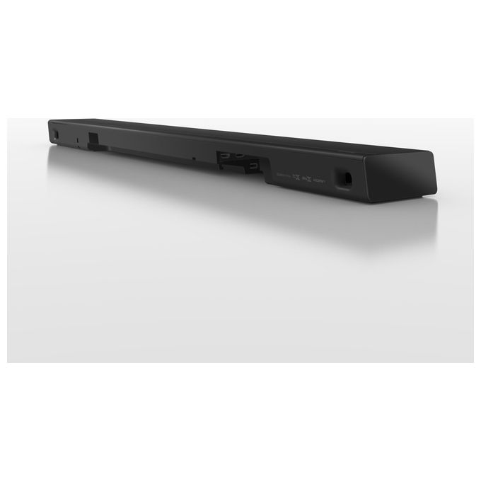 Panasonic SC-HTB600 Altoparlante Soundbar 2.1 Canali 360W Nero