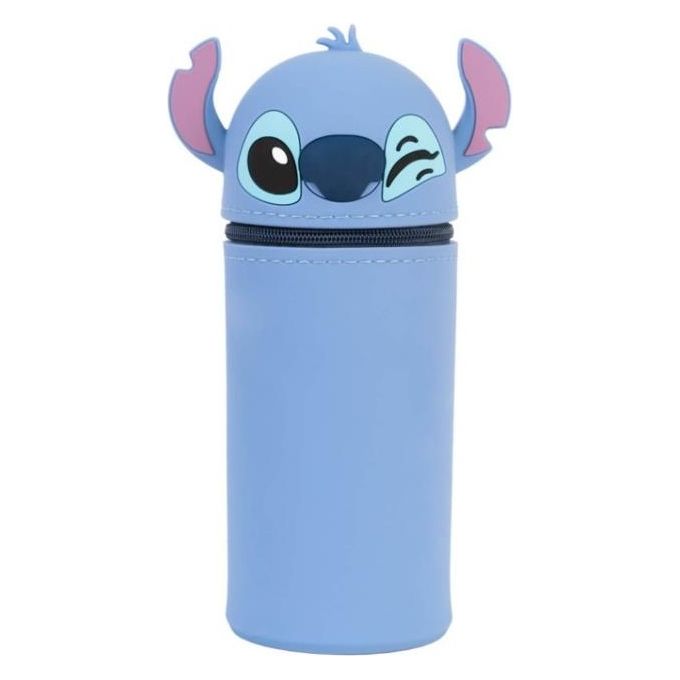 Grupo Erik Astuccio 3D Lilo e Stitch Tropical