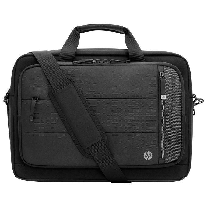 HP Renew Executive Borsa Tracolla per Trasporto Notebook 16.1'' Nero
