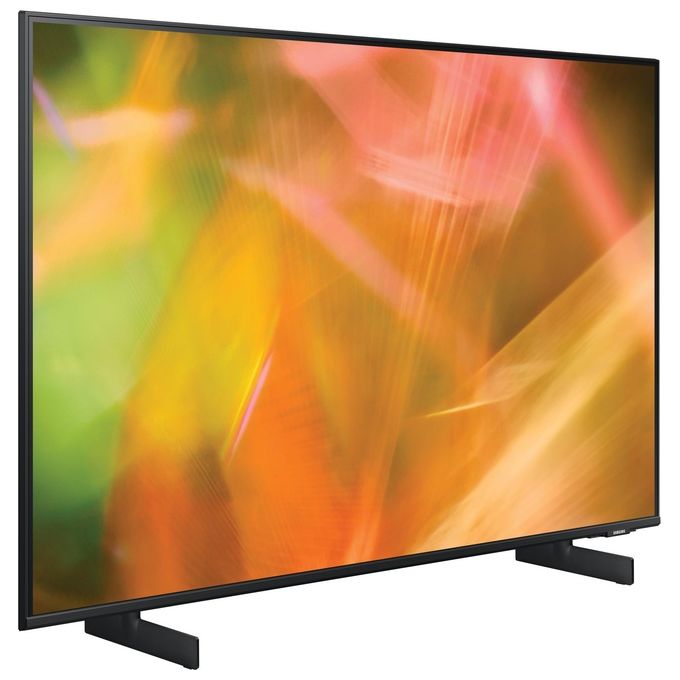 Samsung HG65AU800EEXEN Tv Hospitality 65'' 4K Ultra HD Smart TV Nero 20W