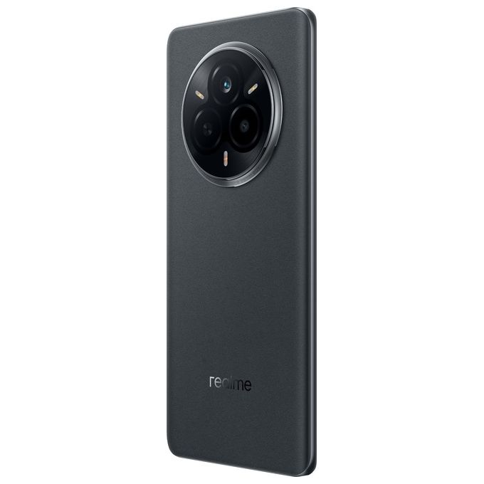 Realme 14 Pro 5g Suede Grey 6.77'' 8gb-256gb