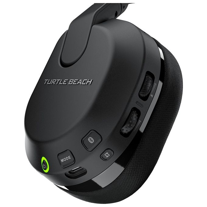 Turtle Beach Stealth 600 GEN3 PC Cuffie Gaming Stereo Over-Ear Nero