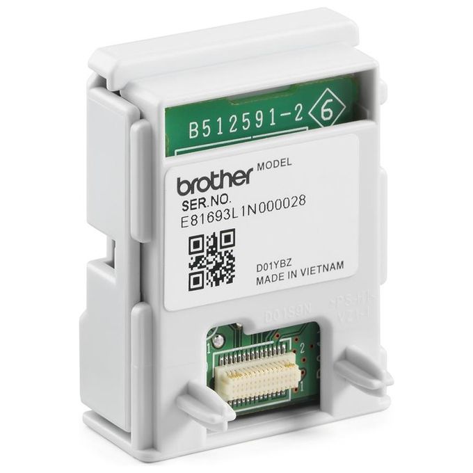 Brother NC9110W Interfaccia WLAN 1 Pezzo