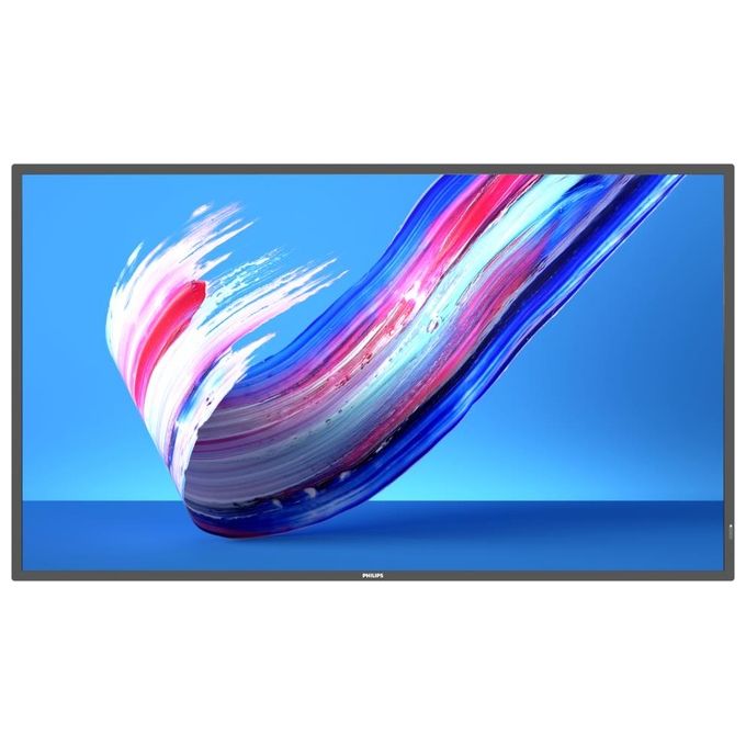Philips 43BDL3650Q Pannello Piatto Per Segnaletica Digitale 1092 Cm (43'') Lcd Wi-fi 400 Cd-m² Full Hd Nero Processore Integrato Android 10 18-7