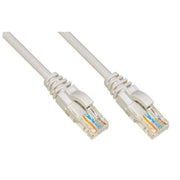 Link Cavo di Rete Categoria 6 Non Schermato Utp Colore Grigio 20mt