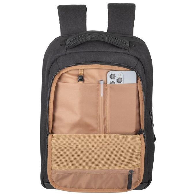 Rivacase Zaino Eco per Laptop 14'' Mac Air 15